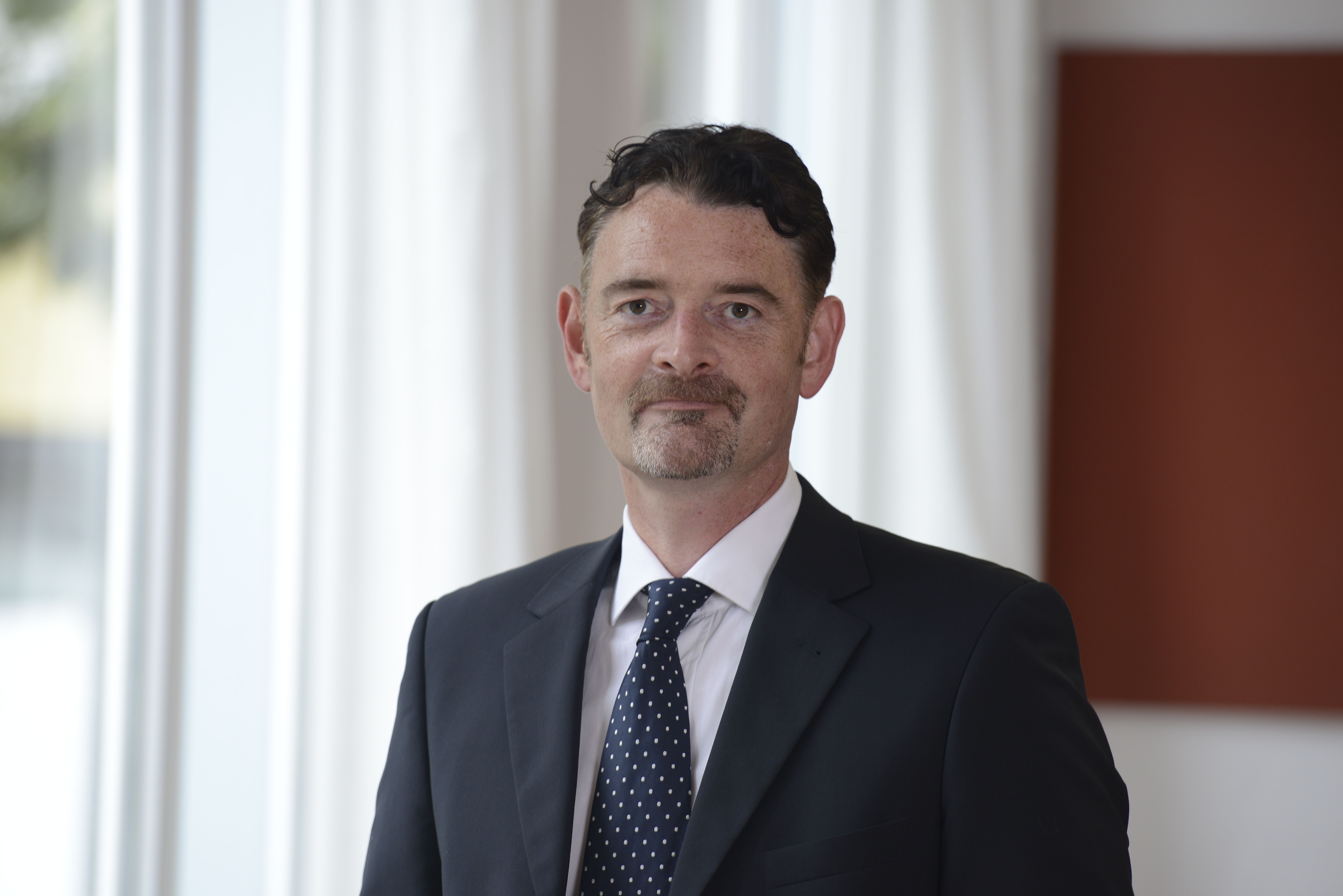 Cathal Murphy